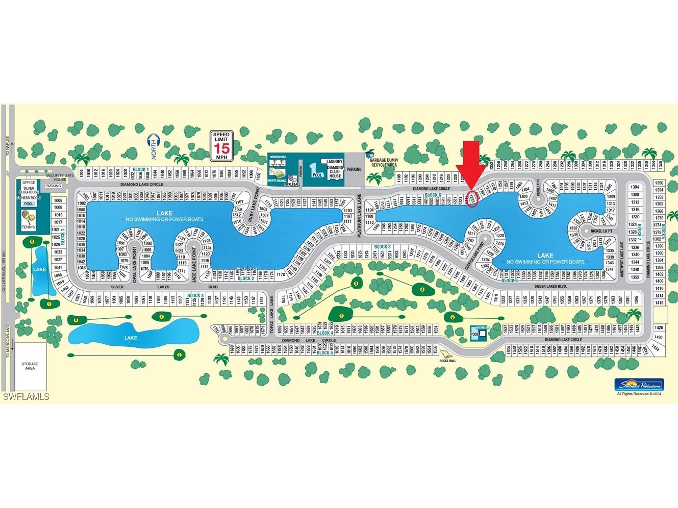 1233 Diamond Lake Circle Naples FL 34114 225084350 image8