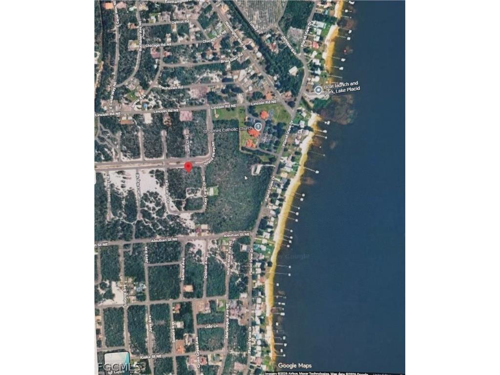 1233 Island Parkway NE Lake Placid FL 33852 2026007220 image1