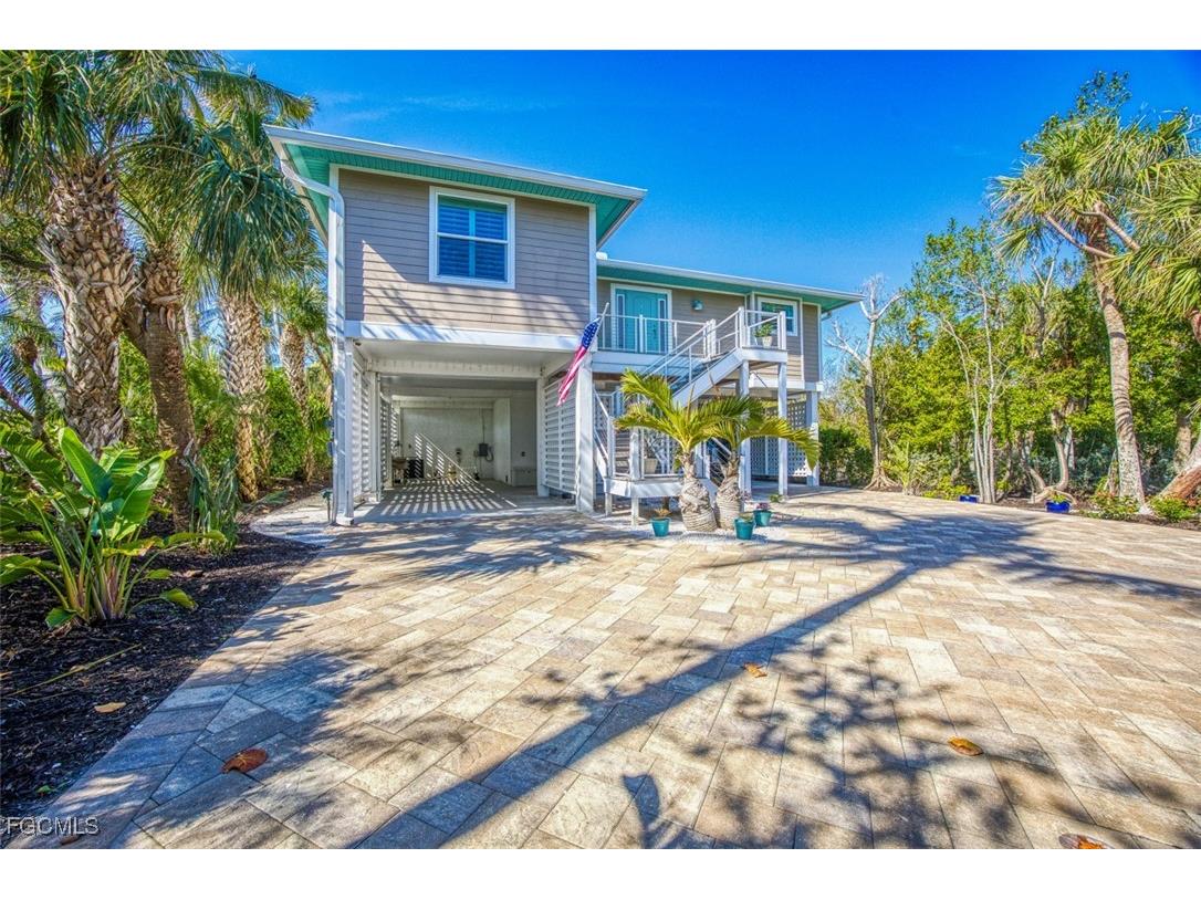 1233 Middle Gulf Drive Sanibel FL 33957 2025026420 image1