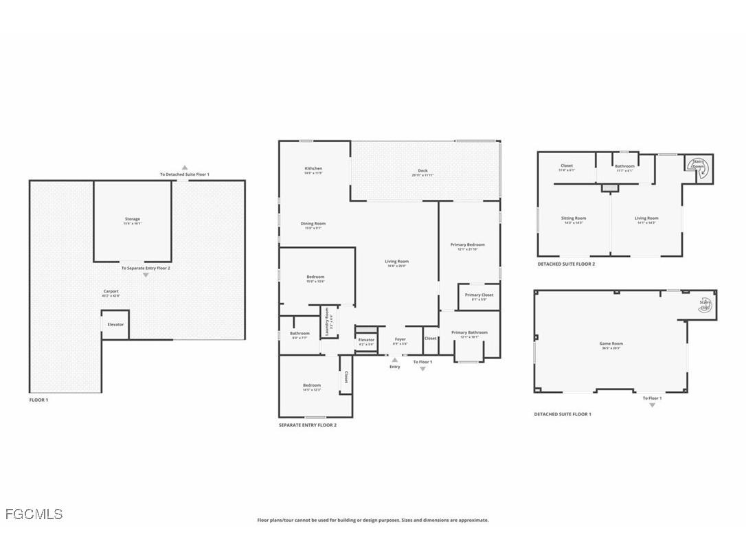 1233 Middle Gulf Drive Sanibel FL 33957 2025026420 image45