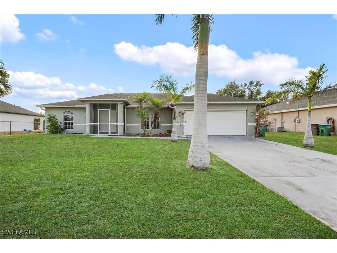 1233 NW 26th Place Cape Coral FL 33993 225048320 image1