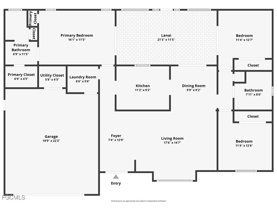 1233 SE 23rd Avenue Cape Coral FL 33990 2025010562 image12