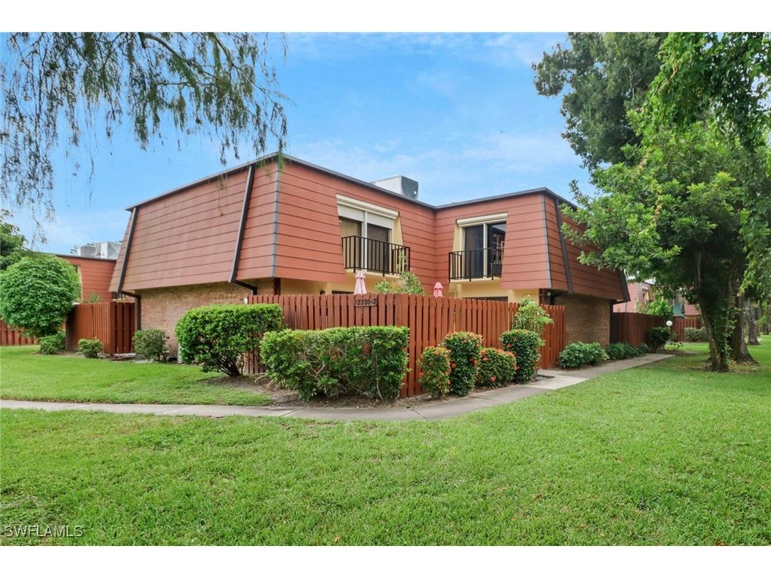 12330 Woodrose Court #3 Fort Myers FL 33907 224068010 image1