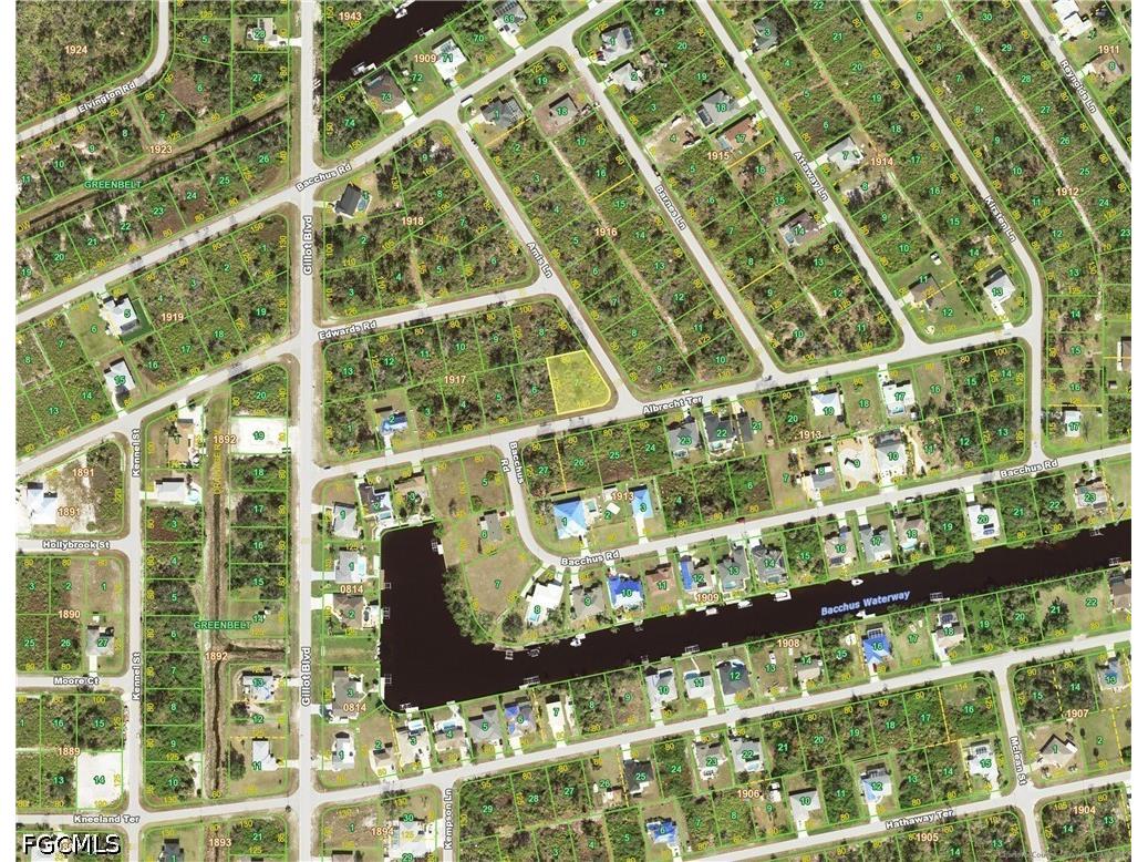 12332 Albrecht Terrace Port Charlotte FL 33981 2026015889 image1
