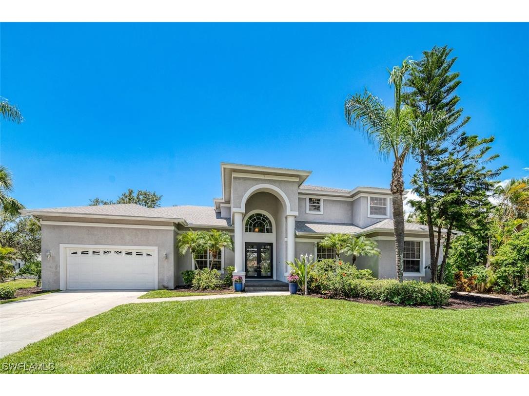 12334 Oak Brook Court Fort Myers FL 33908 223038790 image1