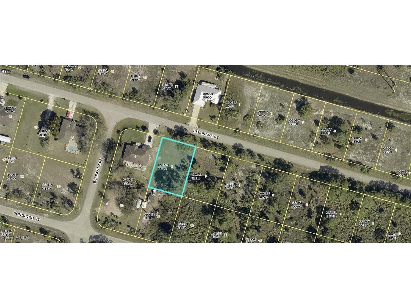 1234 Belgrave Street Fort Myers FL 33913 225067421 image1
