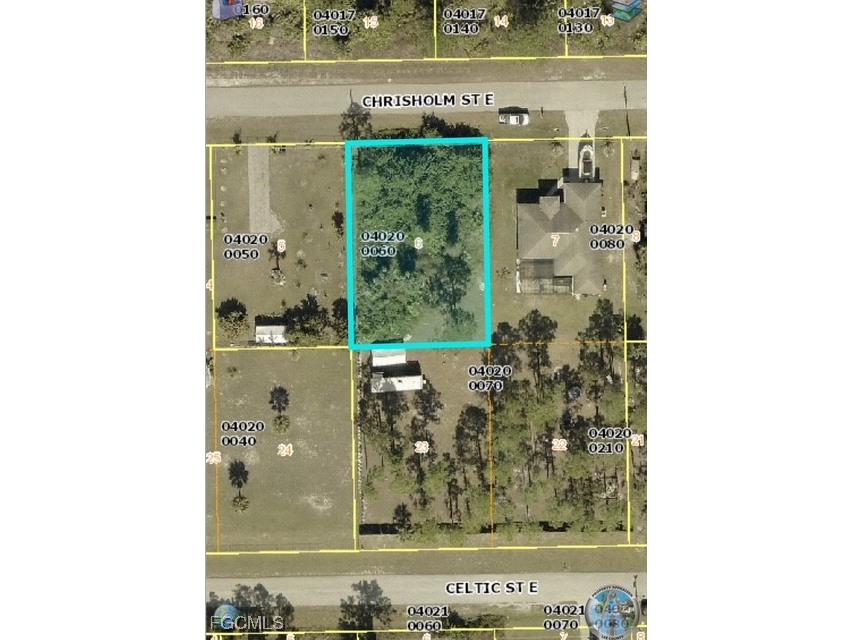 1234 Chrisholm Street Lehigh Acres FL 33974 2025000510 image1