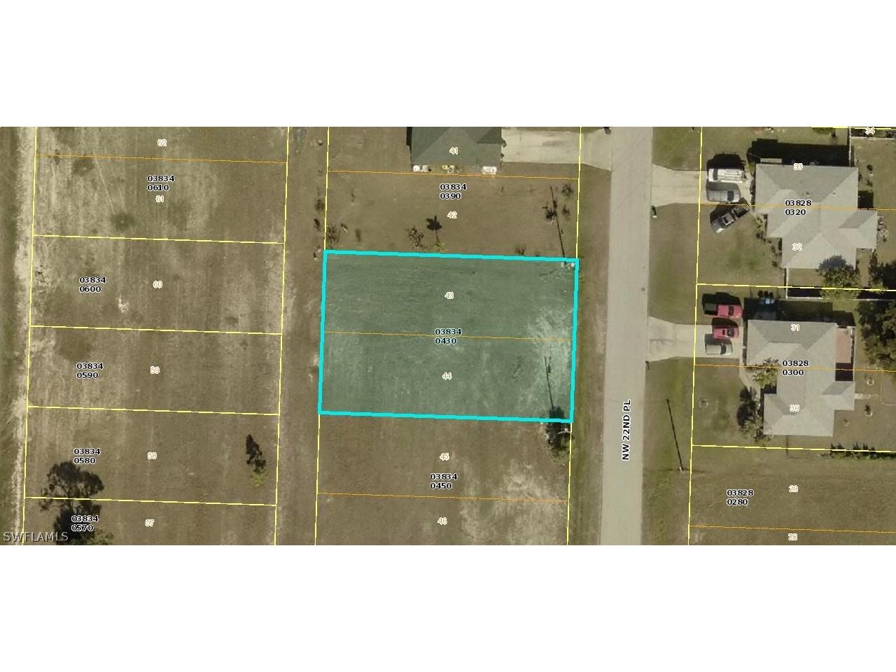 1234 NW 22nd Place Cape Coral FL 33993 226007556 image1