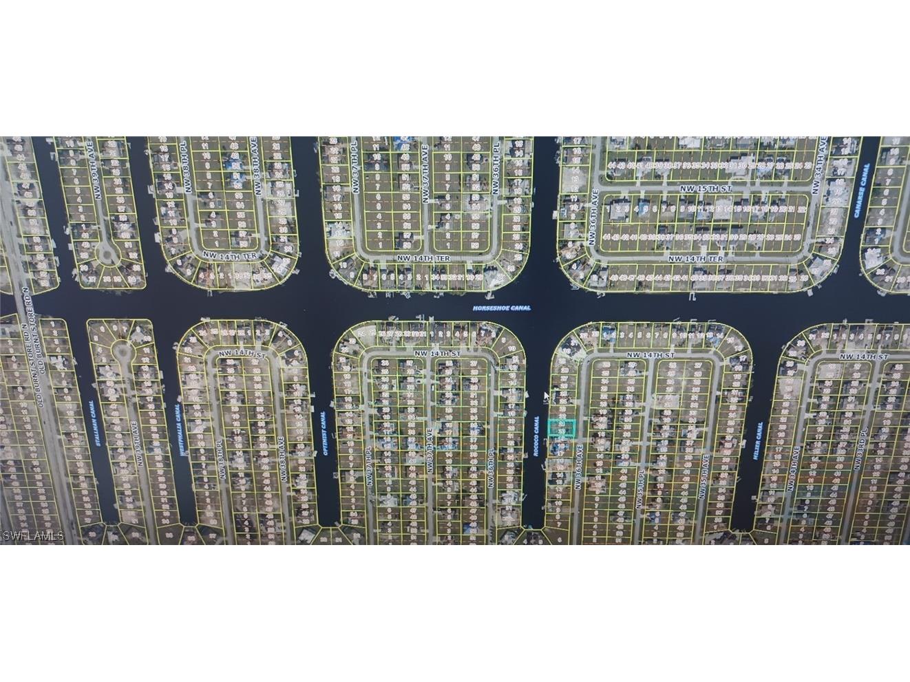 1234 NW 36th Avenue Cape Coral FL 33993 223038220 image1