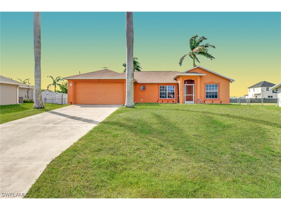 1234 SW 4th Place Cape Coral FL 33991 224014908 image1