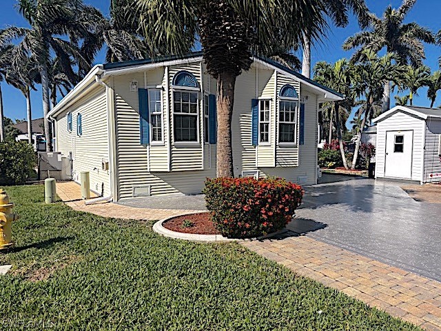 1234 Silver Lakes Boulevard Naples FL 34114 226011260 image1