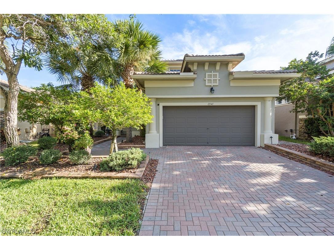 12341 NW 78th Manor Parkland FL 33076 223056400 image1