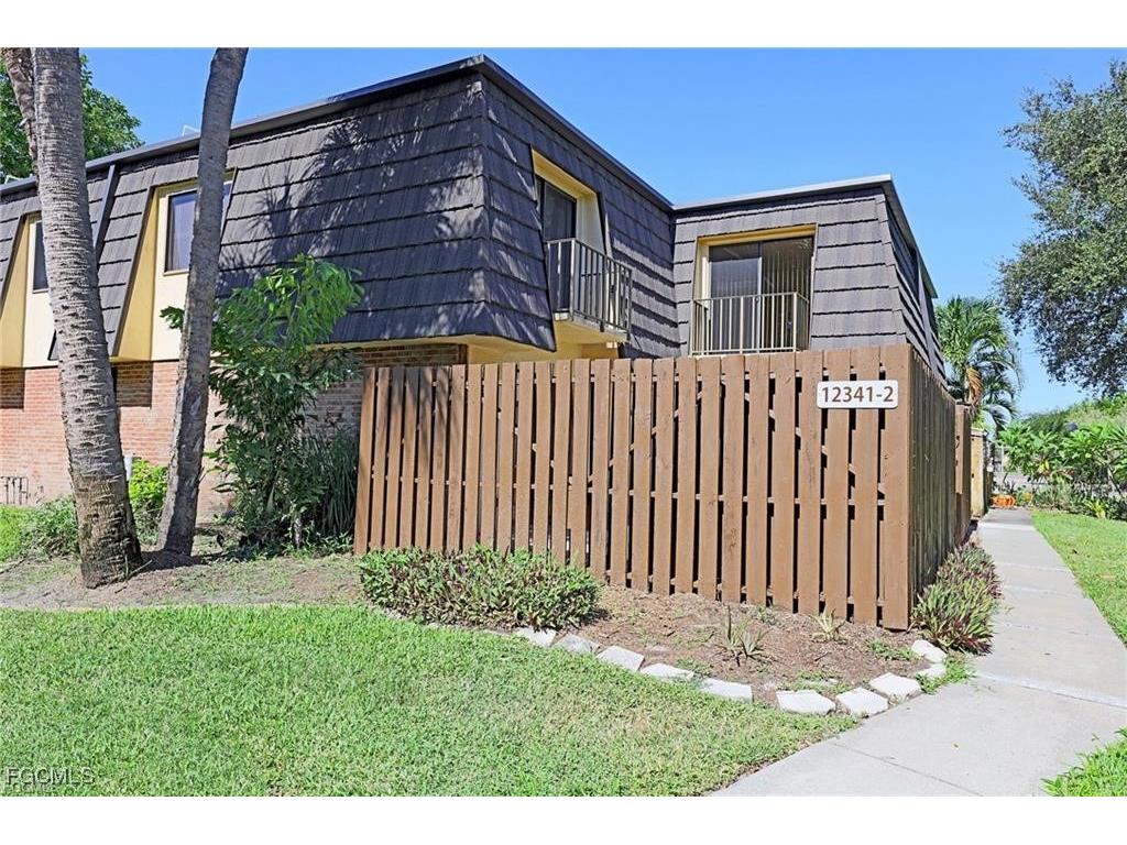 12341 Woodrose Court #2 Fort Myers FL 33907 2026006599 image1