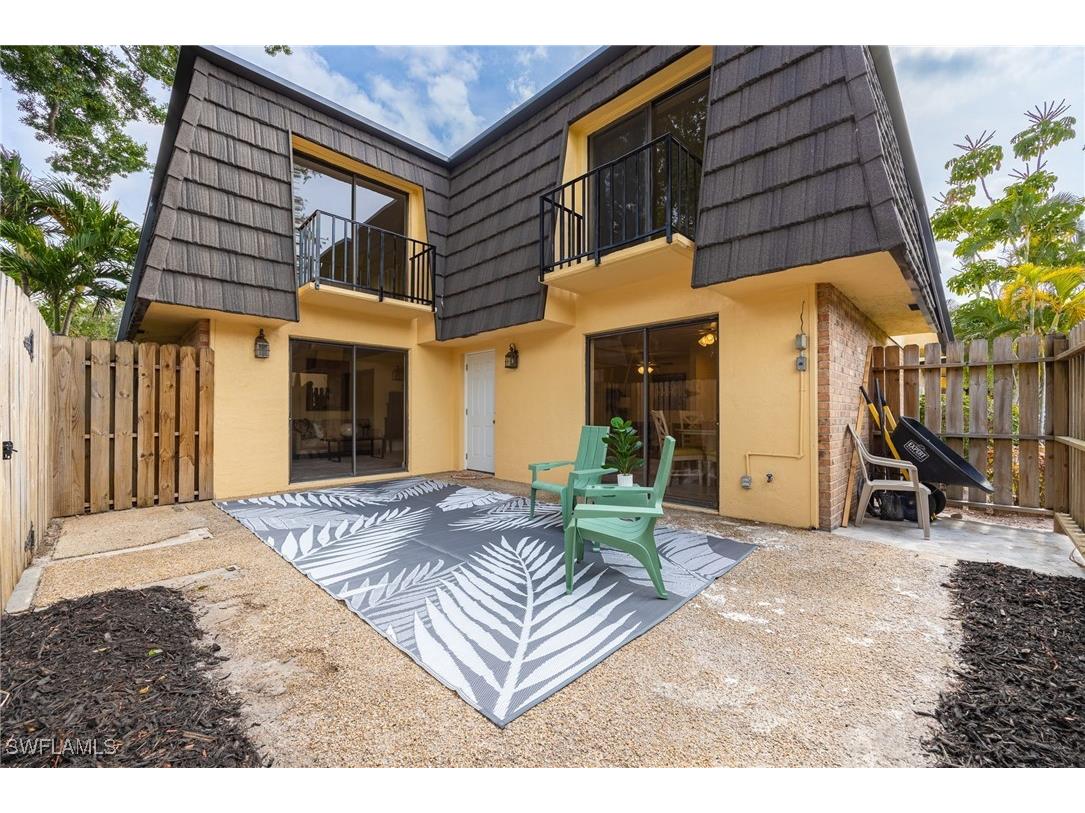12347 Woodrose Court #4 Fort Myers FL 33907 225045529 image1