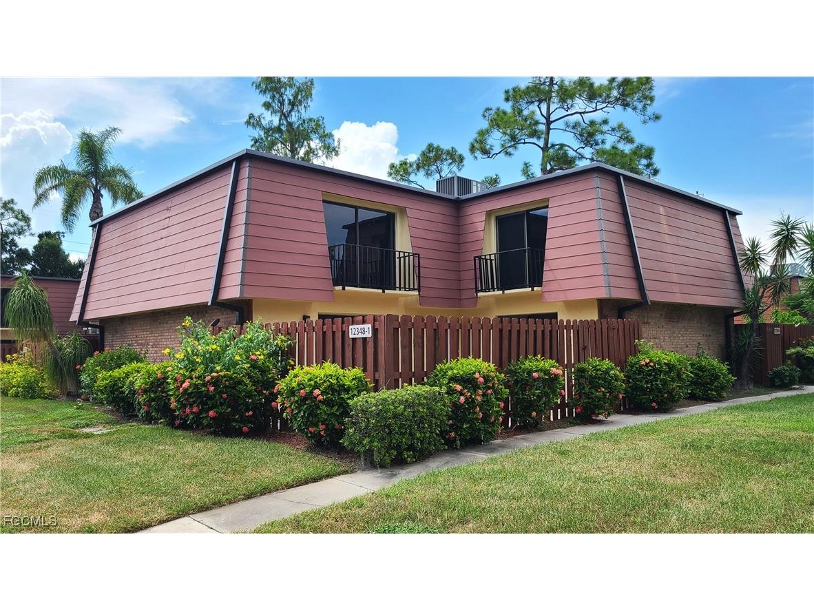 12348 Woodrose Court #1 Fort Myers FL 33907 2025009936 image1
