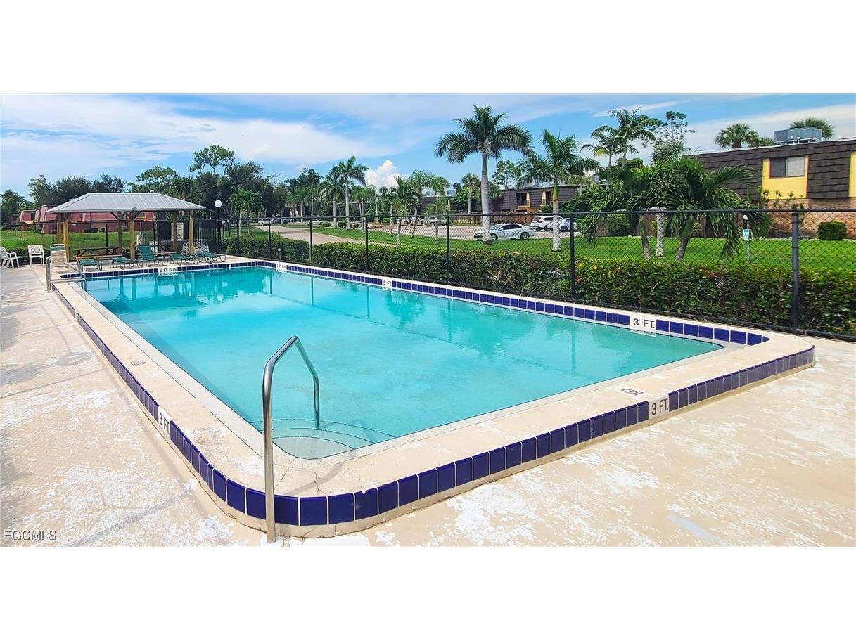 12348 Woodrose Court #1 Fort Myers FL 33907 2025009936 image30