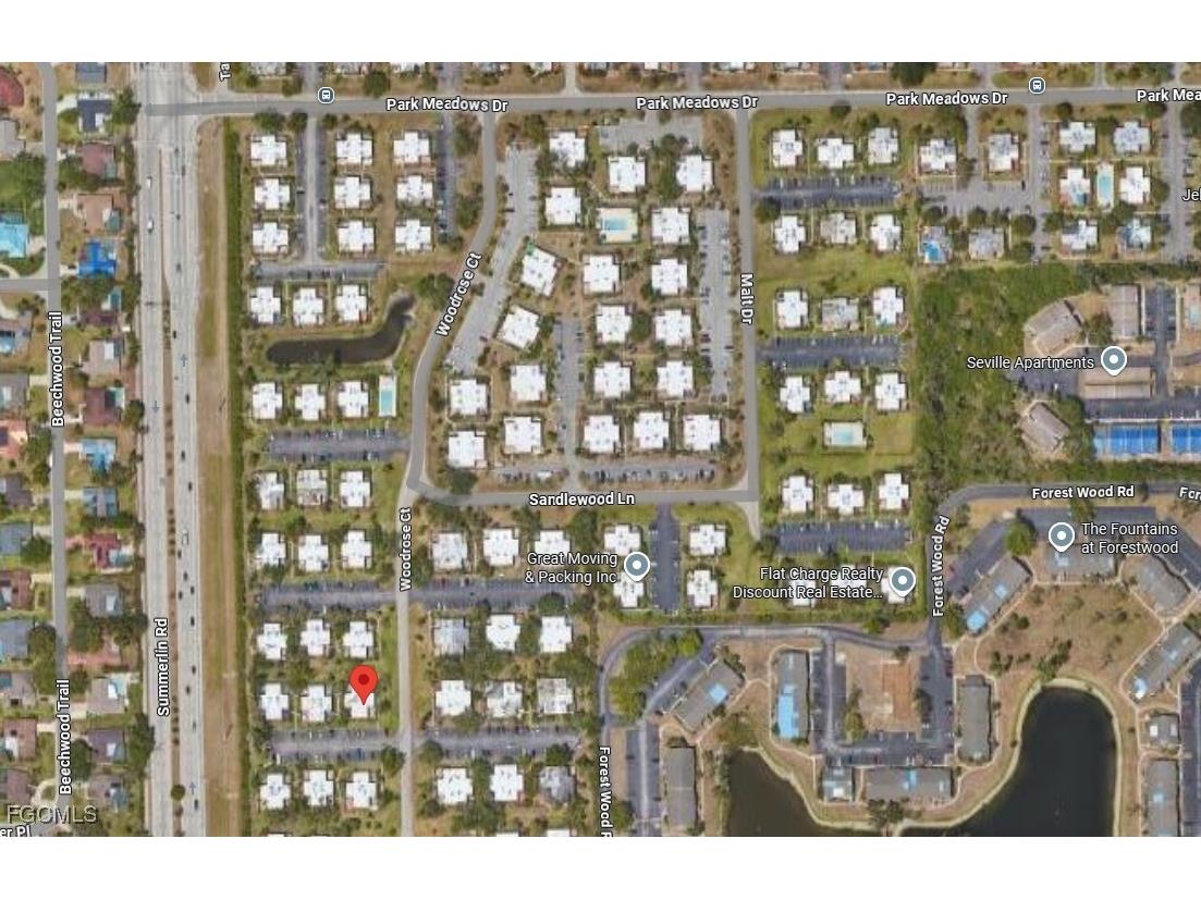 12348 Woodrose Court #1 Fort Myers FL 33907 2025009936 image4