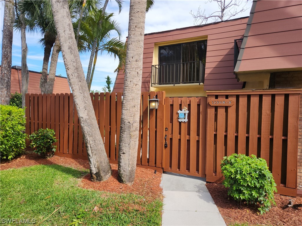 12348 Woodrose Court #3 Fort Myers FL 33907 224015231 image1