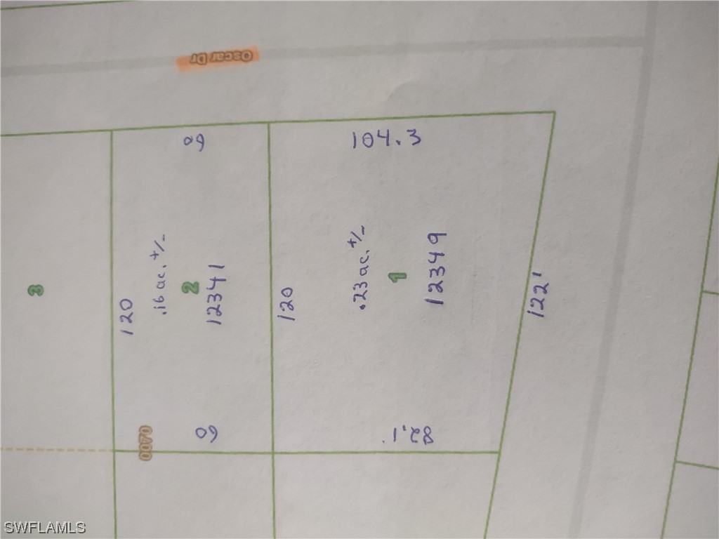 12349 Oscar Drive Punta Gorda FL 33955 224019604 image1