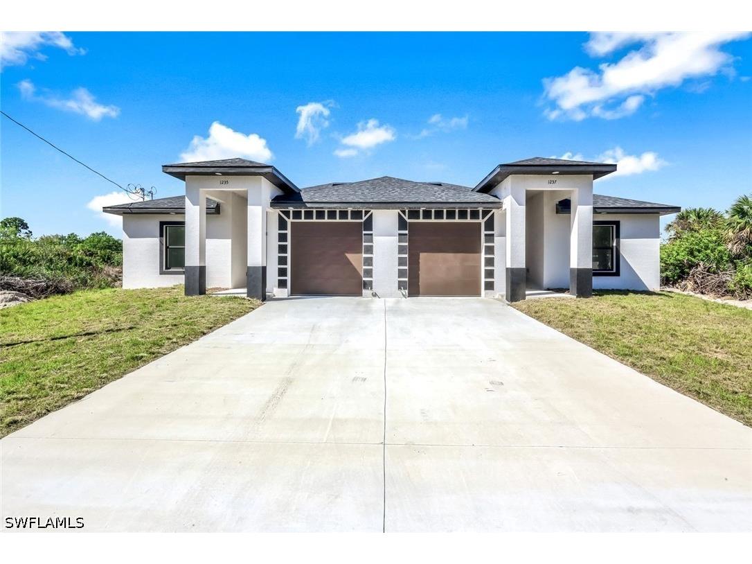1235/1237 Hillcrest Street E Lehigh Acres FL 33974 226012720 image1