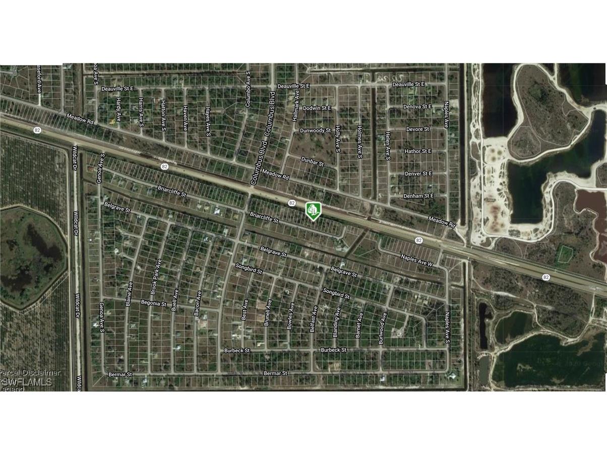 1235 Briarcliffe Street Fort Myers FL 33913 225071933 image1