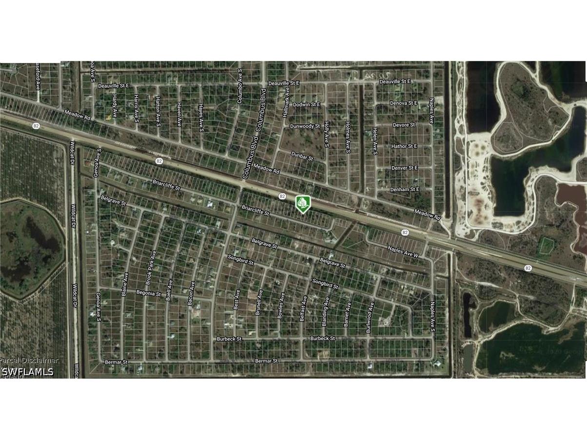 1235 Briarcliffe Street Fort Myers FL 33913 226016295 image1