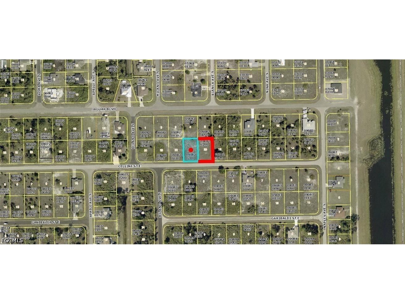 1235 Cellini Street E Lehigh Acres FL 33974 2026015791 image1