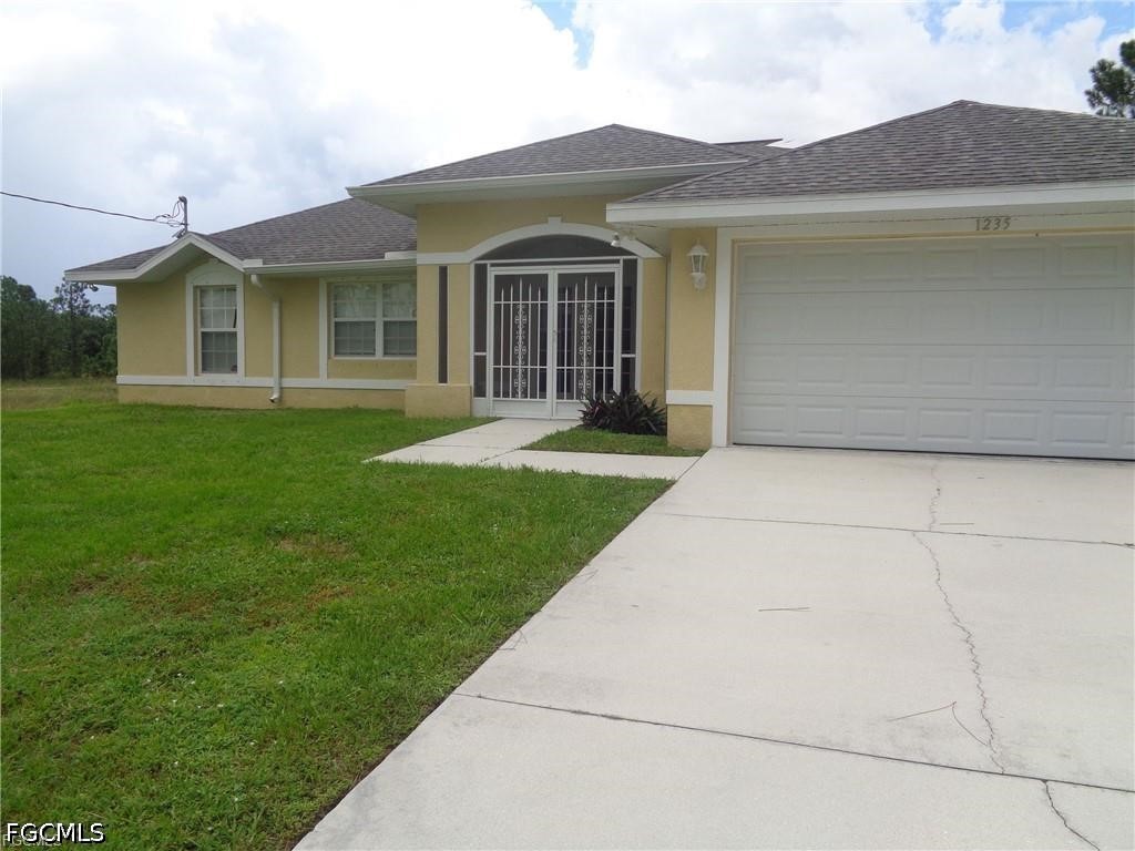 1235 Cloplon Street E Lehigh Acres FL 33974 2026022258 image1