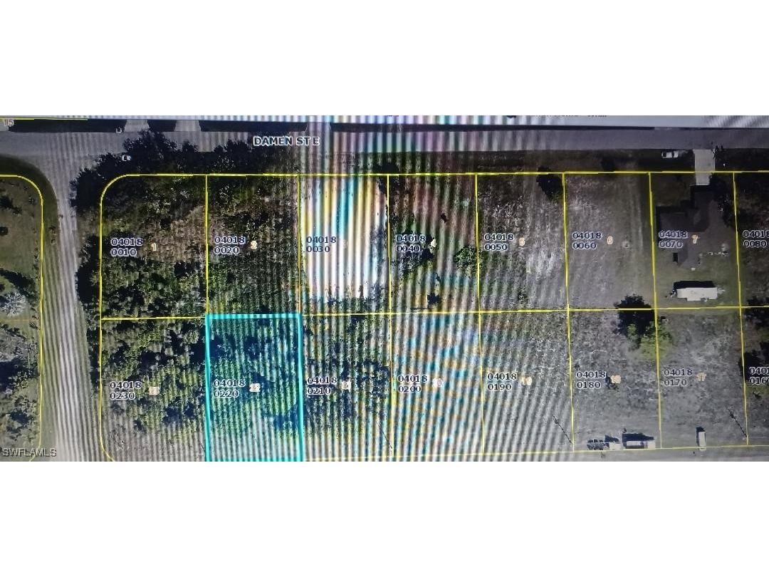 1235 Delores Street E Lehigh Acres FL 33974 225055560 image1