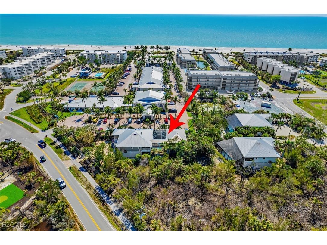 1233/1235 Middle Gulf Drive Sanibel FL 33957 2025026420 image1