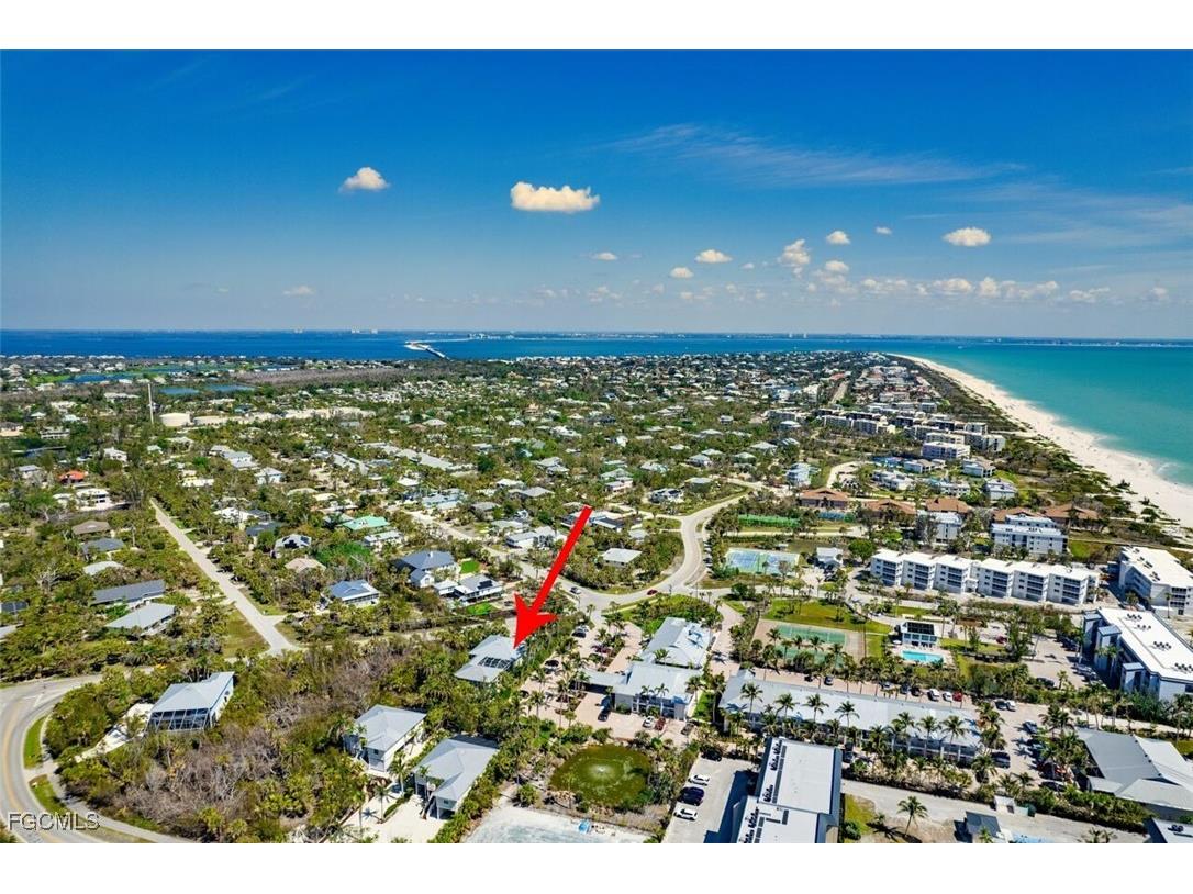 1233/1235 Middle Gulf Drive Sanibel FL 33957 2025026420 image4