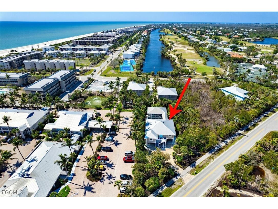 1233/1235 Middle Gulf Drive Sanibel FL 33957 2025026420 image5