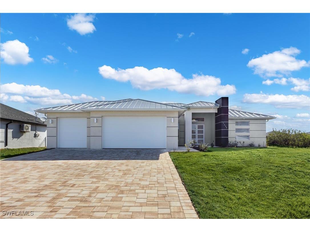 1235 NW 36th Place Cape Coral FL 33993 225003602 image1