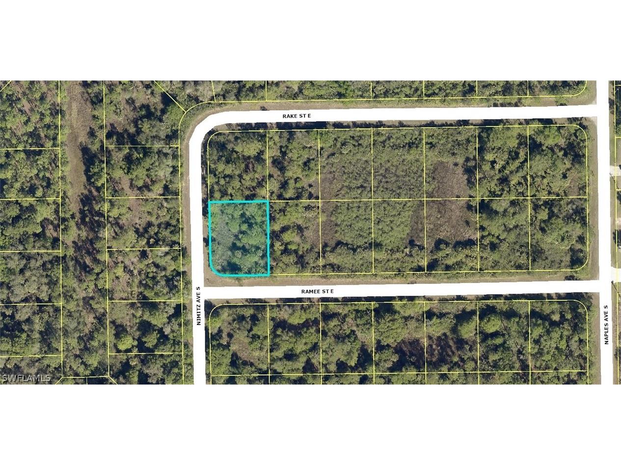 1235 Ramee Street E Lehigh Acres FL 33974 222089893 image1