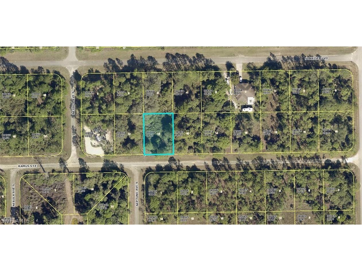 1235 Ramus Street E Lehigh Acres FL 33974 222078771 image1