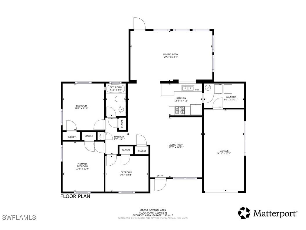 1235 Rordon Avenue Naples FL 34103 225079812 image50