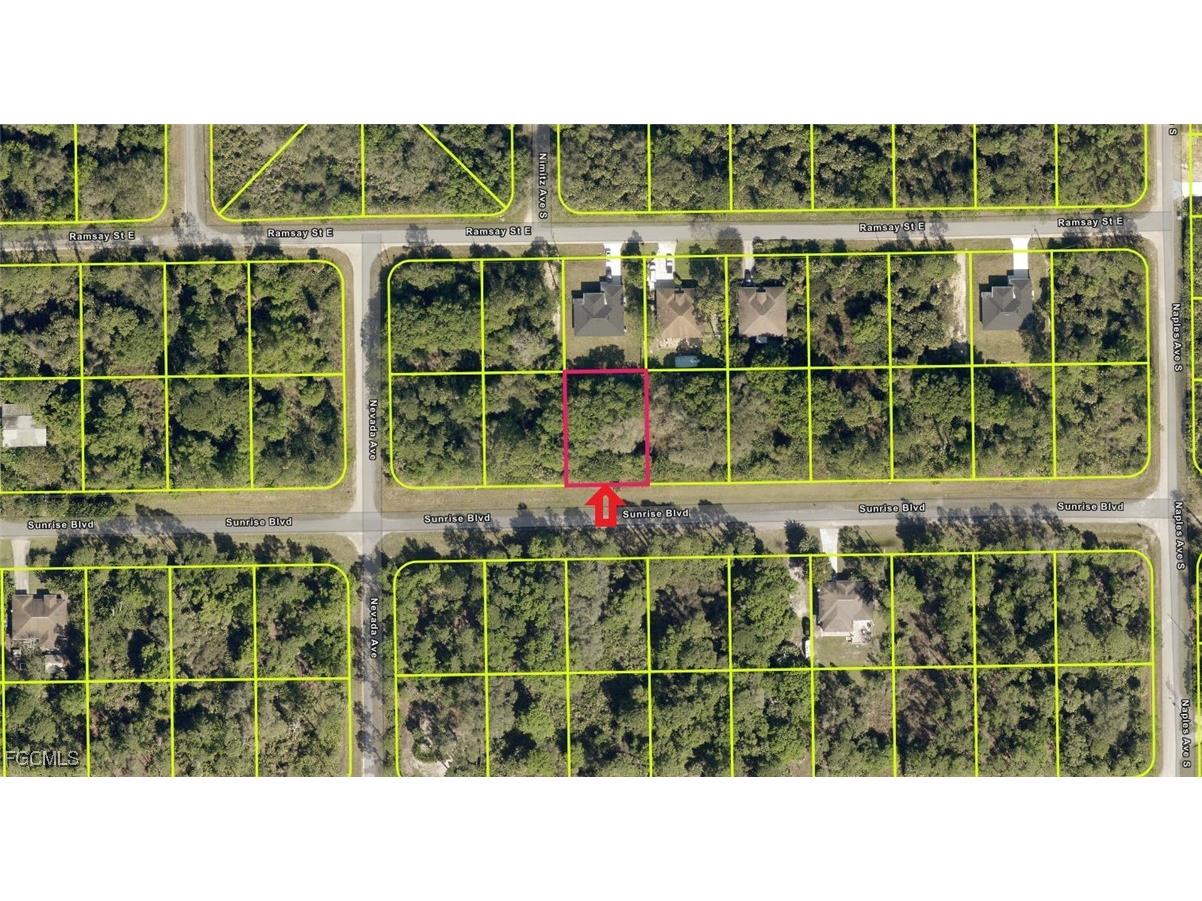 1235 Sunrise Boulevard Lehigh Acres FL 33974 2025008505 image1