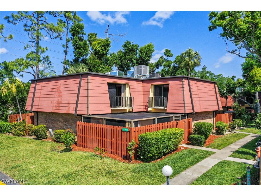 12352 Woodrose Court #1 Fort Myers FL 33907 224033751 image1