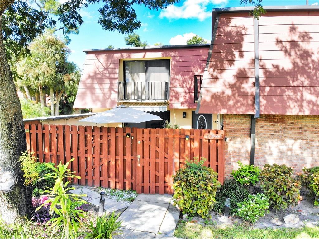 12354 Woodrose Court #1 Fort Myers FL 33907 224069516 image1