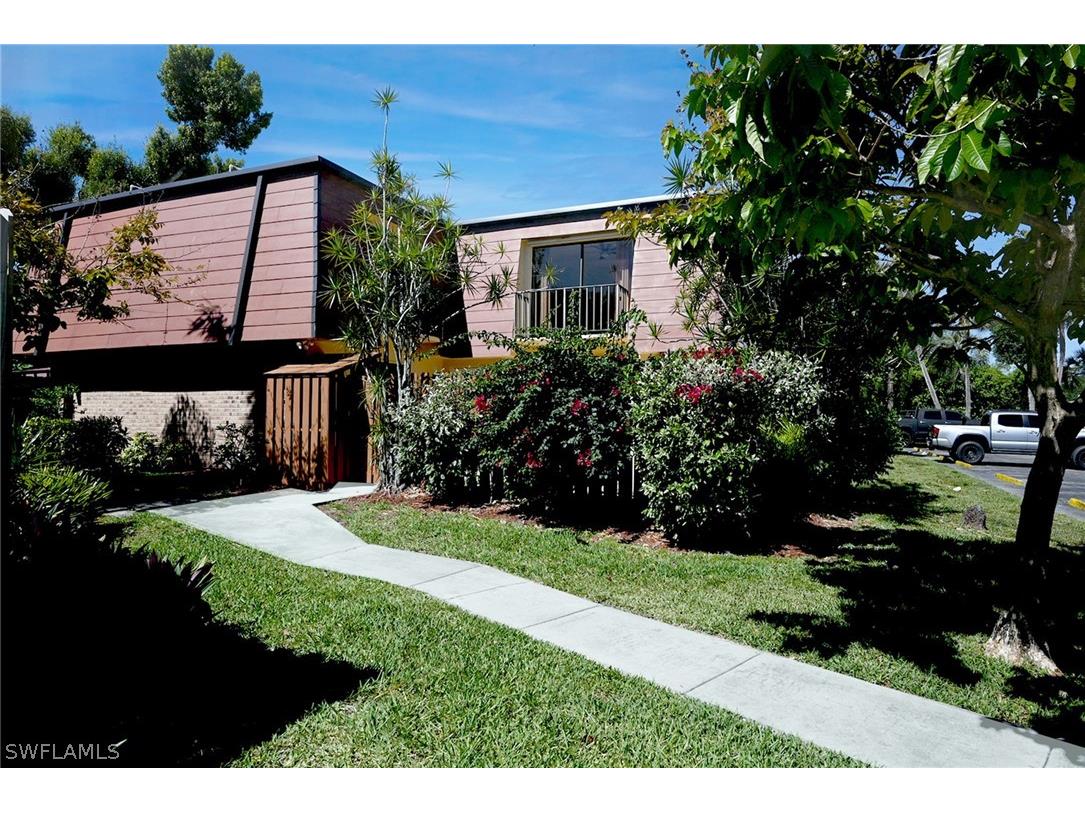 12356 Woodrose Court #4 Fort Myers FL 33907 224034787 image1