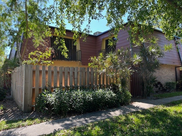 12358 Woodrose Court #3 Fort Myers FL 33907 224031093 image1