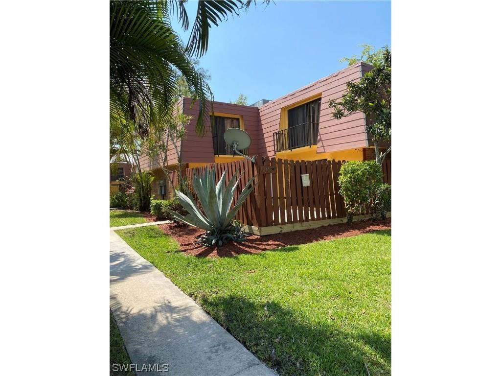 12358 Woodrose Court #4 Fort Myers FL 33907 223058873 image1