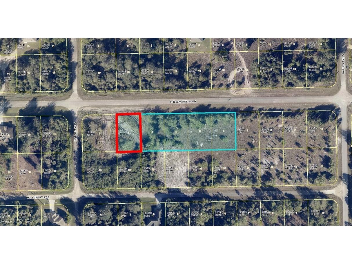 1236-1238 Milwaukee Boulevard Lehigh Acres FL 33974 223068740 image1