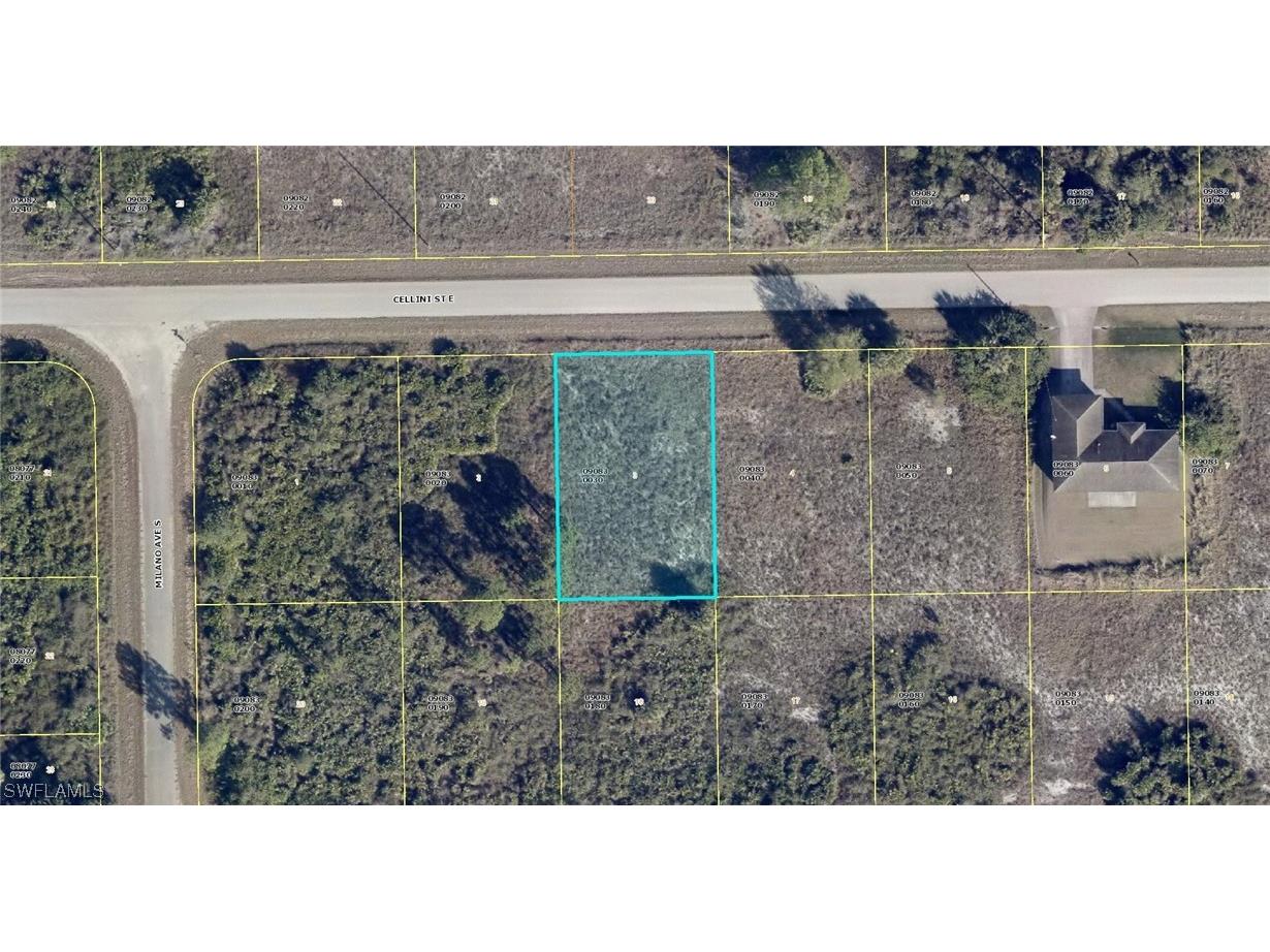 1236 Cellini Street E Lehigh Acres FL 33974 223030265 image1