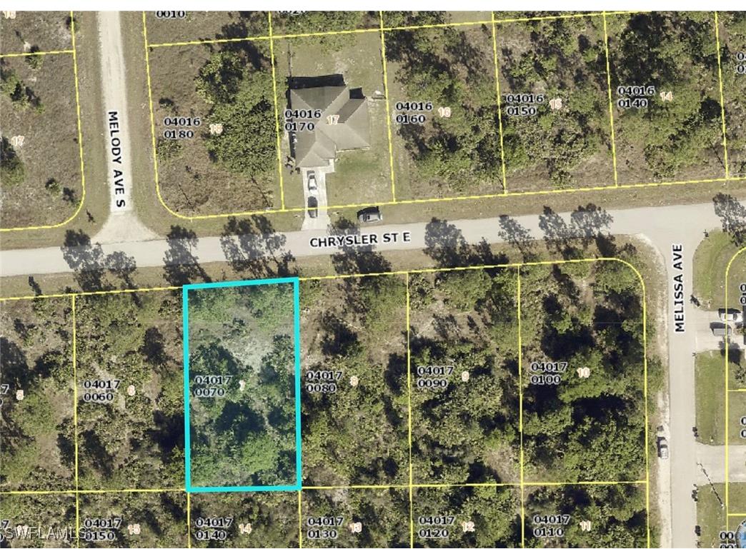 1236 Chrysler Street Lehigh Acres FL 33974 224100651 image1