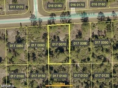 1236 Chrysler Street Lehigh Acres FL 33974 226020047 image1
