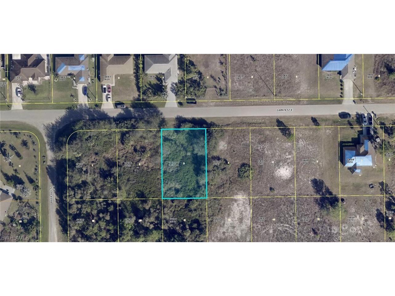 1236 Damen Street E Lehigh Acres FL 33974 223067993 image1