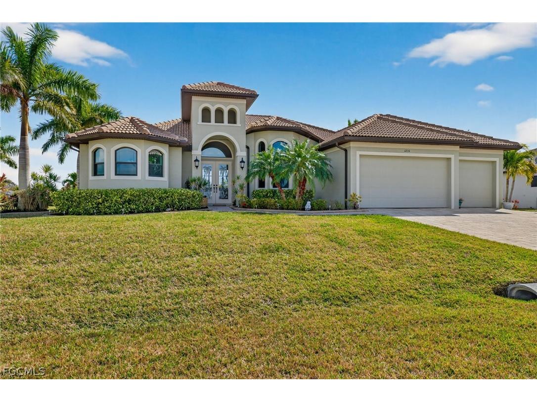 1236 NE 40th Street Cape Coral FL 33909 2026009054 image1
