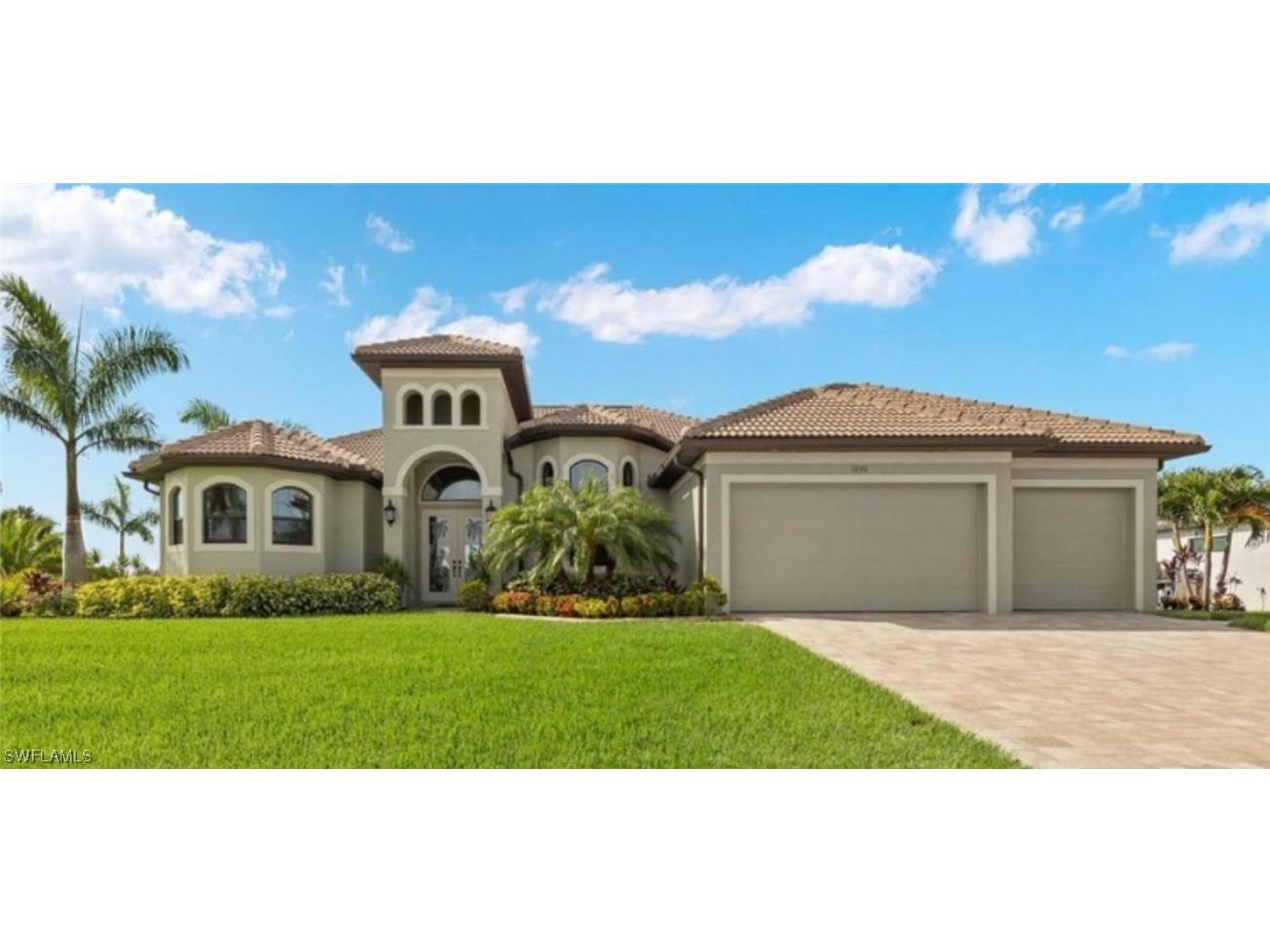 1236 NE 40th Street Cape Coral FL 33909 223053727 image1