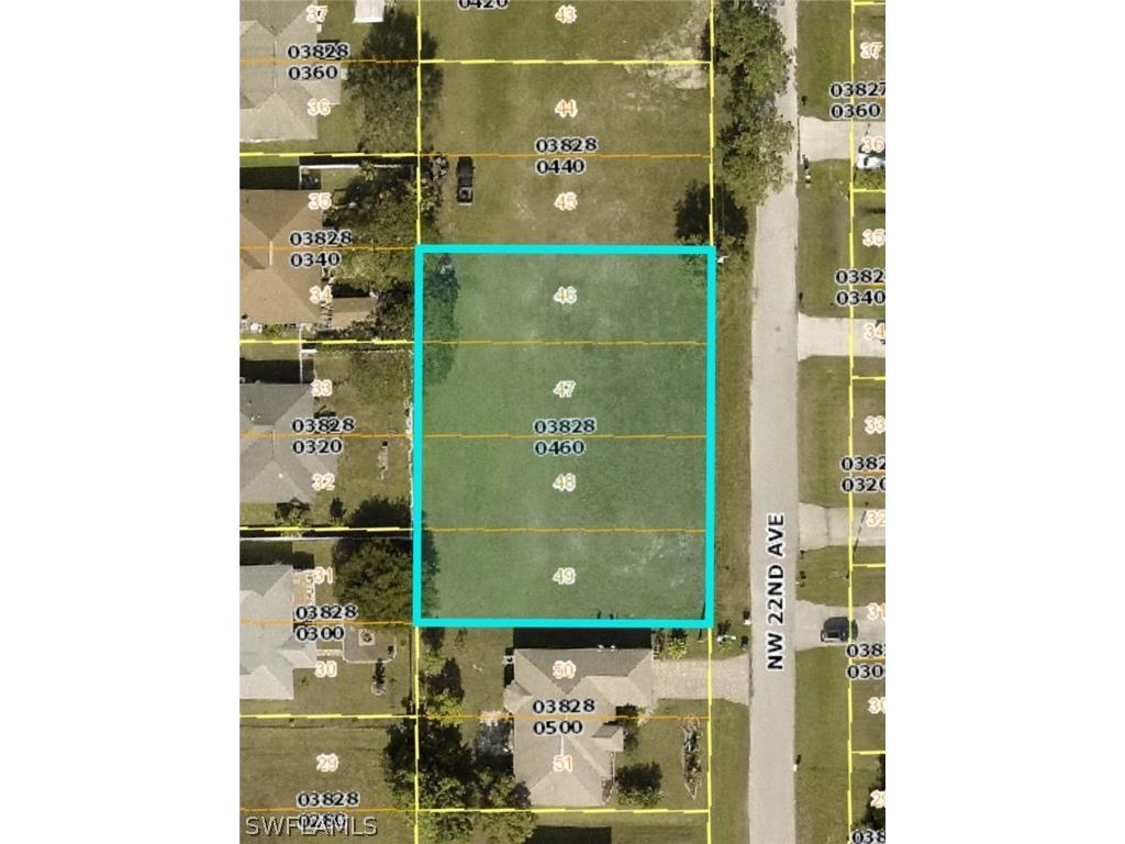 1236 NW 22nd Avenue Cape Coral FL 33993 222064302 image1